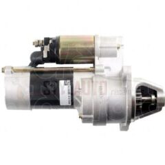 MOTOR DE ARRANQUE CARRETILLA ELEVADORA QDJ1309 / QDJ1315