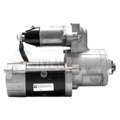 MOTOR DE ARRANQUE MITSUBISHI INDUSTRIAL 11040347 / 243-25201 / 34366-00101 / 34766-20900 / 34766-20901