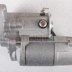 MOTOR DE ARRANQUE JOHN DEERE / KUBOTA / YANMAR 129429-77010 / 129429-77011 / 228000-7110 / 228000-7111