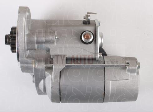 MOTOR DE ARRANQUE JOHN DEERE / KUBOTA / YANMAR 129429-77010 / 129429-77011 / 228000-7110 / 228000-7111