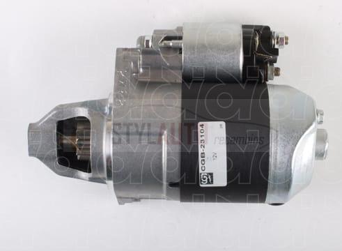 MOTOR DE ARRANQUE CARRIER 028000-7131 / 028000-7132 / 028000-7133 / 14278-63010 / 14278-63014