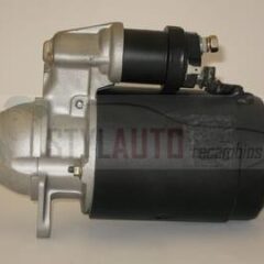 MOTOR DE ARRANQUE CARRETILLA ELEVADORA 6099