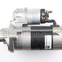 MOTOR DE ARRANQUE BMW 3 330 Cd / BMW 5 525 tds / 0001109025 / 0004436 / 063280071010 / 0986017300 / 0986022880