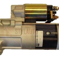 MOTOR DE ARRANQUE KUBOTA 018435 / 1C010-63010 / 1C010-63011 / 1C010-63012 / 1C010-63013