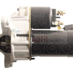 MOTOR DE ARRANQUE PEUGEOT CITROEN 0001107019 / 0001107063 / 0001438 / 0986013121 / 0986016530