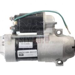 MOTOR DE ARRANQUE MERCURY MARINE / YAMAHA MARINA 68V-81800-00 / S114-838A 68V8180000 / S114838A