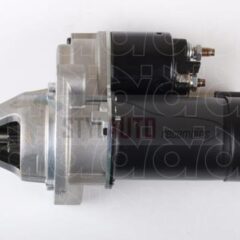 MOTOR DE ARRANQUE VOLVO PENTA D6RA40 / DRS0497