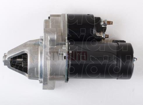 MOTOR DE ARRANQUE VOLVO PENTA D6RA40 / DRS0497