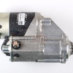 MOTOR DE ARRANQUE MAQUINARIA 019872 / 128000-4780