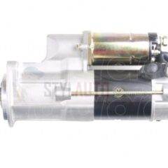 MOTOR DE ARRANQUE ISUZU 0-24000-0088 / 0-24000-0148 / 0-24000-0168 / 0-24000-0178 / 024000-0178