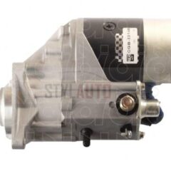 MOTOR DE ARRANQUE PERKINS 32A66-02100 / 428000-1660 32A6602100 4280001660