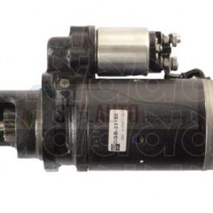 MOTOR DE ARRANQUE LIEBHERR 0001368058 / 6000734