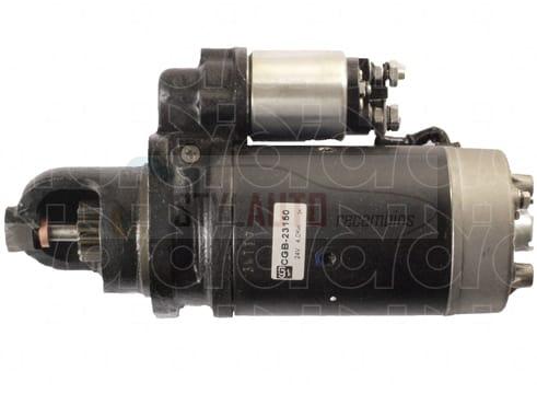 MOTOR DE ARRANQUE LIEBHERR 0001368058 / 6000734