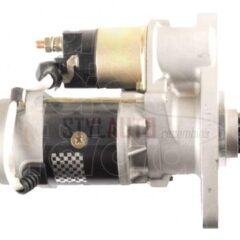 MOTOR DE ARRANQUE HINO / SAWAFUJI MAQUINARIA 0355-502-0040 03555020040