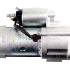 MOTOR DE ARRANQUE NISSAN CABSTAR / NISSAN KING CAB 018300 / 0986016041 / 11040132 / 23300-10602 / 23300-10G00