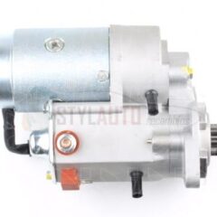 MOTOR DE ARRANQUE HYUNDAI ELANTRA CRDi / HYUNDAI SANTA FÉ CRDi 03101-3170 / 03101-3190 / 03101-3220 / 0986022820 / 11040712
