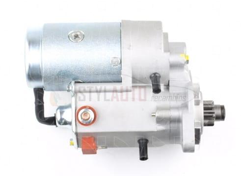 MOTOR DE ARRANQUE HYUNDAI ELANTRA CRDi / HYUNDAI SANTA FÉ CRDi 03101-3170 / 03101-3190 / 03101-3220 / 0986022820 / 11040712