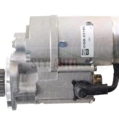 MOTOR DE ARRANQUE BOBCAT 03101-3180 / 4900574