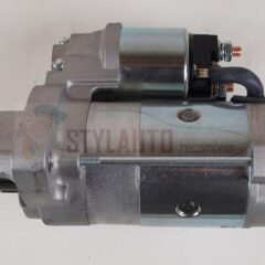 MOTOR DE ARRANQUE TOYOTA AURIS D-4D / TOYOTA AVENSIS D-4D 28100-0G040 / 28100-0R010 / 28100-0R020 / 28100-0R021 / 428000-3180