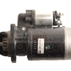 MOTOR DE ARRANQUE PERKINS 27412