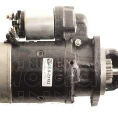 MOTOR DE ARRANQUE PERKINS 27416