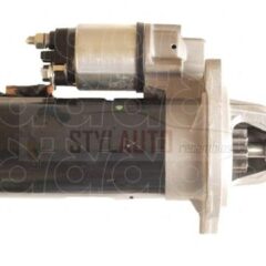 MOTOR DE ARRANQUE TATA (TELCO) TELCO 269915400117 / F002G20550