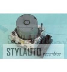 bomba abs nissan Nissan Almera N16 0 265 231 427 47660BN700 050121/4/0540 0 265 800 379