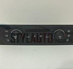 climatizador digital bmw serie 3 e90 6411 6983944-01 6411698394401