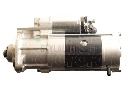MOTOR DE ARRANQUE CUMMINS / VOLVO INDUSTRIAL 11127679 / 19026030 / 20450305 / 20732404 / 85000295