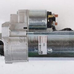 MOTOR DE ARRANQUE RENAULT CLIO D / RENAULT KANGOO dTi 0001110003 / 0001110026 / 0986013200 / 0986017391 / 11017380EU