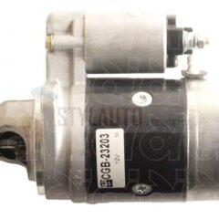 MOTOR DE ARRANQUE YANMAR MARINE 119865-77013 / 124060-77010 / 124070-77010 / 524160-77020D / DRS0505