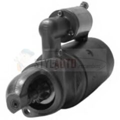 MOTOR DE ARRANQUE BOSCH 0001354092 / 0001366020