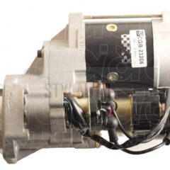 MOTOR DE ARRANQUE CUMMINS / ISUZU 024000-3250 0240003250