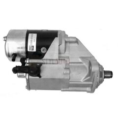 MOTOR DE ARRANQUE TOYOTA INDUSTRIAL 028000-5570 / 028000-6460 / 28100-46040 / 28100-48011
