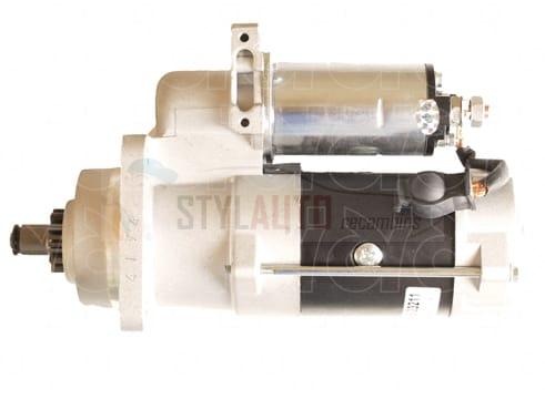 MOTOR DE ARRANQUE MERCEDES-BENZ ATEGO 0011516701 0061512101 / 19070039 / 8200138 / 8200297