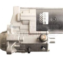 MOTOR DE ARRANQUE CLARK 228000-6570 / 228000-6572 / 228000-7010 / RE70475 / RE70961
