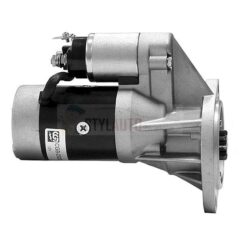 MOTOR DE ARRANQUE ISUZU TROOPER / OPEL CAMPO TD 0986016681 / 11040292EU / 11139320 / 1202017 / 455996