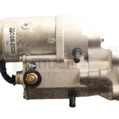 MOTOR DE ARRANQUE CATERPILLAR 028000-1040 / 128000-0590 / 128000-1040 / 6T7003