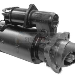 MOTOR DE ARRANQUE BOSCH 0001420004