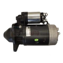 MOTOR DE ARRANQUE CASE / DAVID BROWN / MASSEY FERGUSON 0001362060 / 26133 / 26133D / 26133E / 26133M