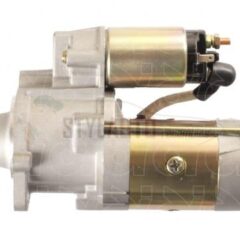 MOTOR DE ARRANQUE MITSUBISHI FORK LIFT 103-9827 / 11040351 / 32A66-00100 / 32A66-00101 / 32A66-00600