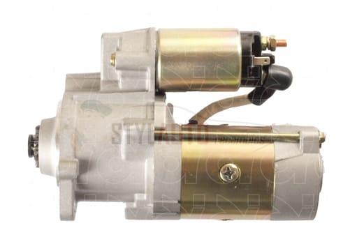 MOTOR DE ARRANQUE MITSUBISHI FORK LIFT 103-9827 / 11040351 / 32A66-00100 / 32A66-00101 / 32A66-00600