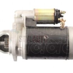MOTOR DE ARRANQUE MASSEY FERGUSON 26196 / 26198 / 26219 / 26233 / 26233B