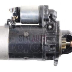 MOTOR DE ARRANQUE MASSEY FERGUSON 0986023440 / 0986033440 / 11090035EU / 1109257 / 26145