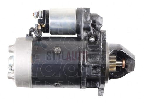 MOTOR DE ARRANQUE MASSEY FERGUSON 0986023440 / 0986033440 / 11090035EU / 1109257 / 26145