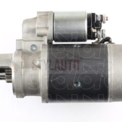 MOTOR DE ARRANQUE VM DIESEL 0001354099 / 0001362021 / 0001362050 / AZJ3140 / AZJ3581