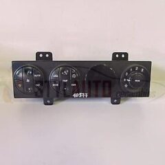 climatizador digital kia carens 0k53b61190d