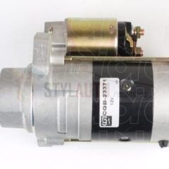 MOTOR DE ARRANQUE NISSAN ALMERA dCi 0986020721 / 11040652EU / 23300-BN301 / 23300-BN302 / 23300-WD000