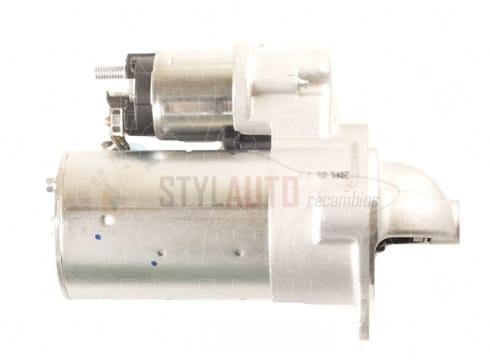 MOTOR DE ARRANQUE CHEVROLET AVEO / CHEVROLET KALOS 0986023880 / 11040739 / 63522629 / 8080245 / 96289430