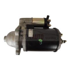 MOTOR DE ARRANQUE HEDEN / JCB / LEYLAND 26246 / 26304 / 26343 / LRS00106